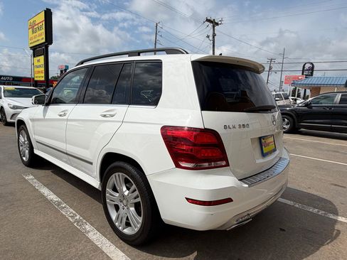 Used 2013 Mercedes-Benz GLK 350 2WD image 7