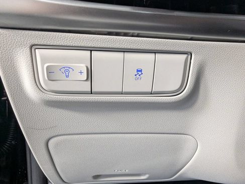 Certified 2026 Hyundai Tucson SE FWD image 14