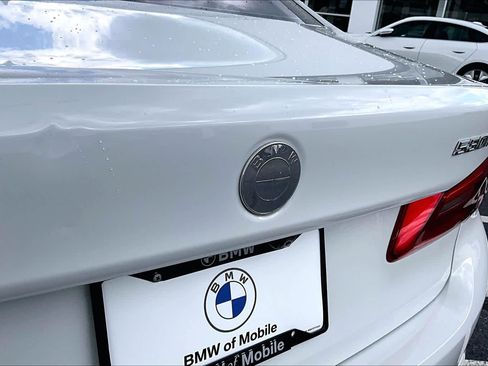 Used 2019 BMW 530i w/ Convenience Package RWD image 30
