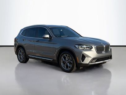 Used 2023 BMW X3 xDrive30i w/ Premium Package