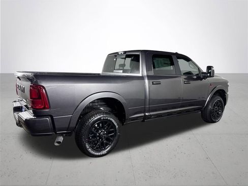 New 2026 RAM 2500 Limited image 6