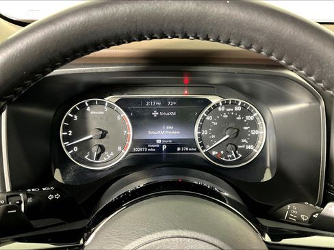 Used 2021 Nissan Rogue SL FWD image 13