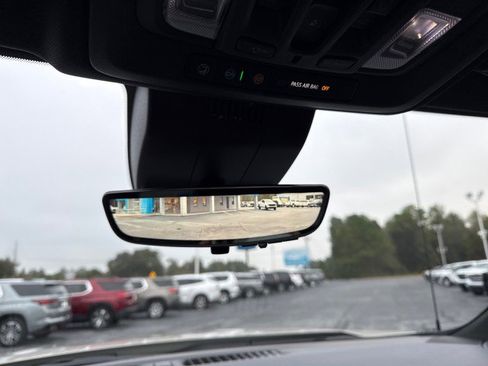 New 2026 Chevrolet Silverado 1500 High Country image 27