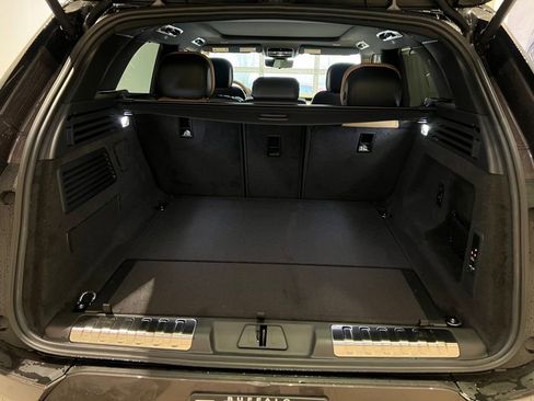 New 2025 Land Rover Range Rover Sport Dynamic SE image 12