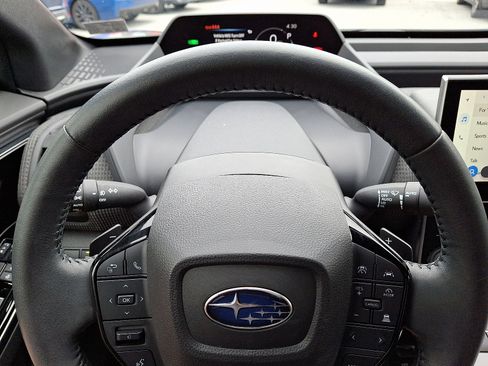 Used 2023 Subaru Solterra AWD image 18