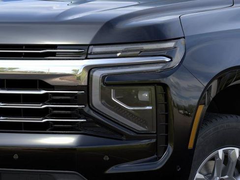 New 2026 Chevrolet Tahoe LT w/ Comfort Package RWD image 34