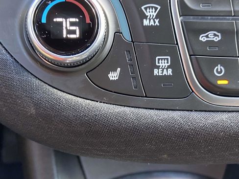 Certified 2024 Chevrolet Malibu LT image 14