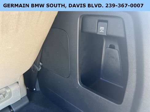 Used 2024 Honda Odyssey Elite image 32