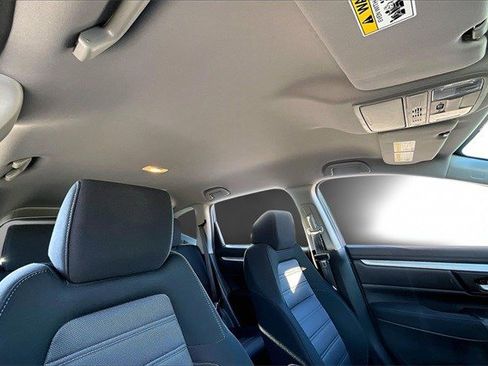 Certified 2021 Honda CR-V Special Edition image 26