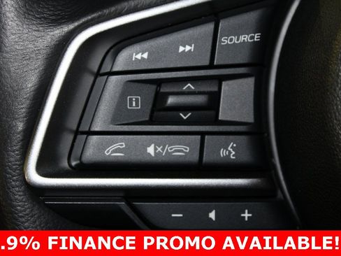 Certified 2025 Subaru Ascent Limited image 14