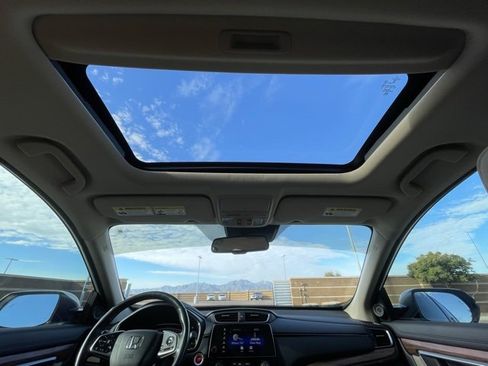 Certified 2020 Honda CR-V Touring image 20