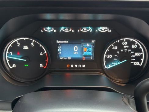 Certified 2025 Ford F350 XLT image 28