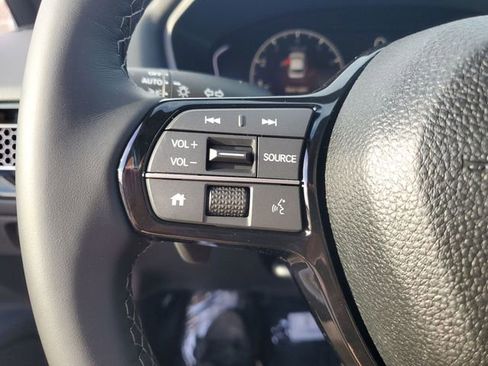 New 2026 Honda Civic Sport image 31