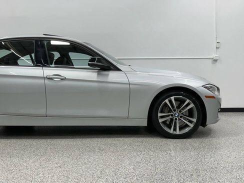 Used 2013 BMW 335i xDrive Sedan image 47