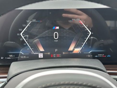 New 2026 BMW X7 xDrive40i image 14