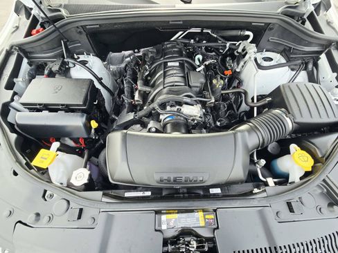 New 2026 Dodge Durango GT AWD/4WD image 22