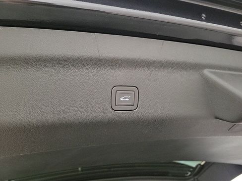 New 2026 Chevrolet Tahoe Z71 w/ Z71 Off-Road Package image 24