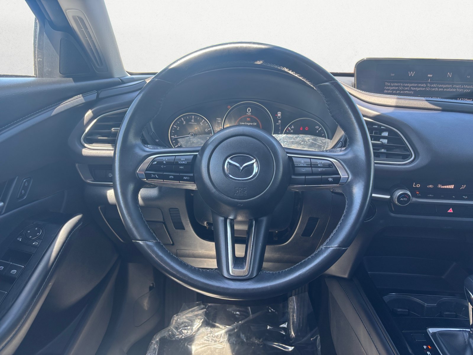 Used 2024 MAZDA CX-30 AWD 2.5 S w/ Select Sport Pkg image 9