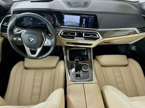 Used 2022 BMW X5 xDrive40i w/ Premium Package AWD/4WD image 24