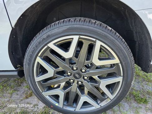 New 2026 Ford Expedition Max Platinum AWD/4WD image 40