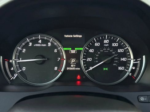 Used 2015 Acura MDX SH-AWD w/ Advance Package image 26