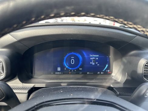 Used 2023 Ford Explorer ST w/ Equipment Group 401A image 14