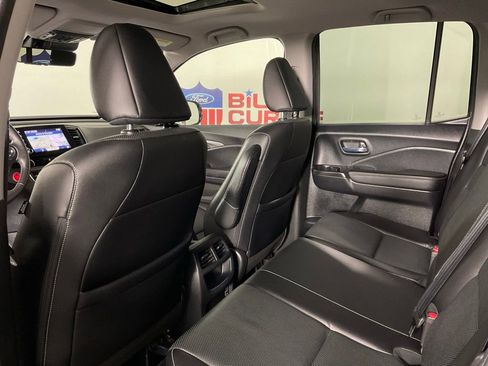 Used 2022 Honda Ridgeline RTL-E image 15