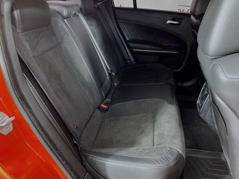 Used 2020 Dodge Charger R/T w/ Plus Group image 27