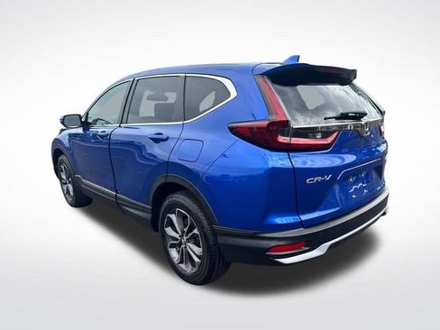Used 2022 Honda CR-V EX-L image 5
