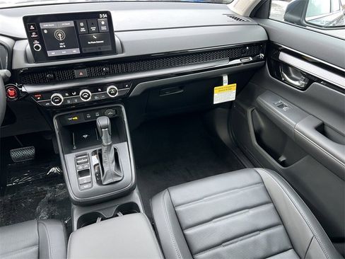 New 2026 Honda CR-V EX-L image 29