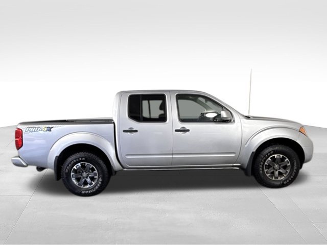 Used 2018 Nissan Frontier PRO-4X AWD/4WD image 10