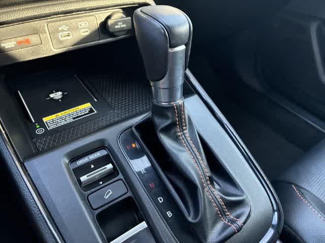 Used 2024 Honda CR-V Sport-L image 35