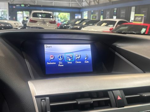 Used 2012 Lexus RX 450h FWD w/ Premium Pkg image 30