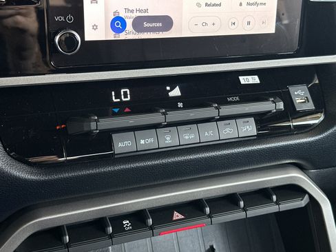 New 2026 Toyota Tundra SR5 RWD image 21