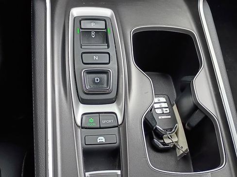 Used 2020 Honda Accord EX-L image 22