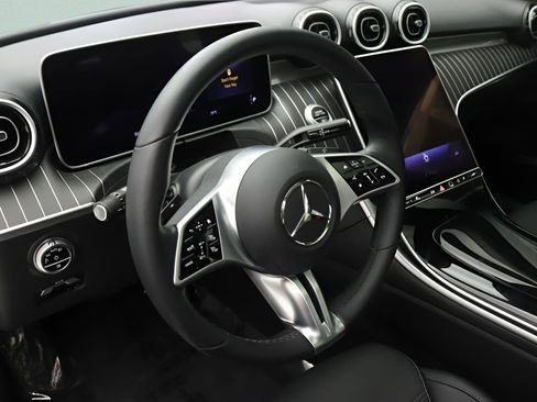 Certified 2023 Mercedes-Benz C 300 Sedan image 14