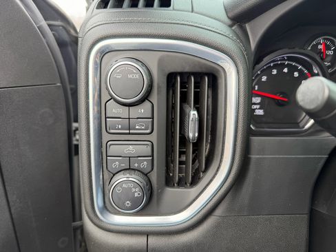 Used 2021 Chevrolet Silverado 1500 LT w/ Work Truck Package image 24