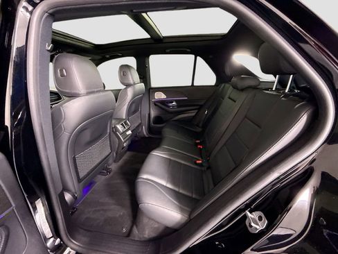 Certified 2021 Mercedes-Benz GLE 350 4MATIC image 22