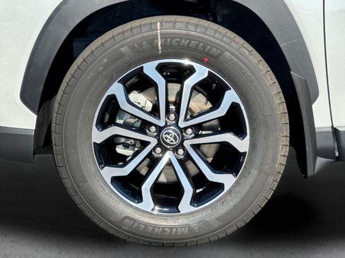 New 2026 Toyota Corolla Cross AWD Hybrid image 32