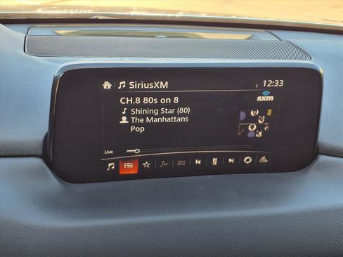 Used 2019 MAZDA CX-5 Grand Touring w/ GT Premium Package image 8