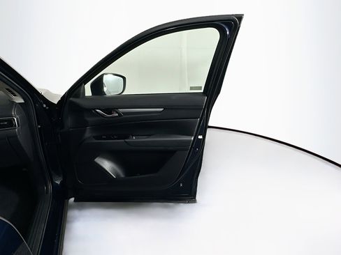 Used 2025 MAZDA CX-5 AWD 2.5 S w/ Preferred Package image 35