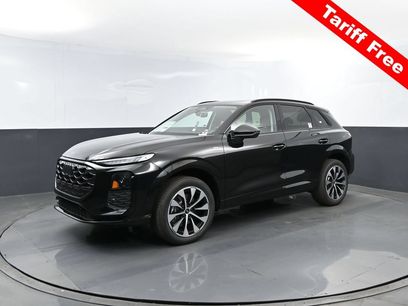 New 2026 Audi Q3 quattro 2.0T