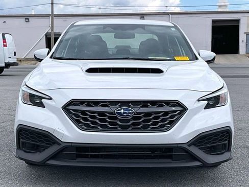 Used 2023 Subaru WRX image 4