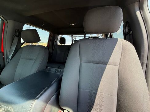 Used 2018 Ford F150 XLT w/ Equipment Group 302A Luxury AWD/4WD image 12