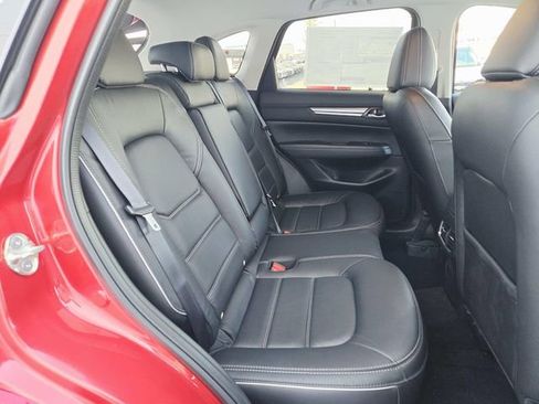 New 2025 MAZDA CX-5 AWD 2.5 S image 12