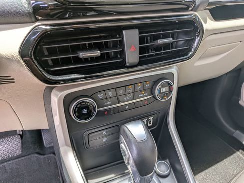 Used 2021 Ford EcoSport Titanium w/ Interior Protection Package FWD image 26