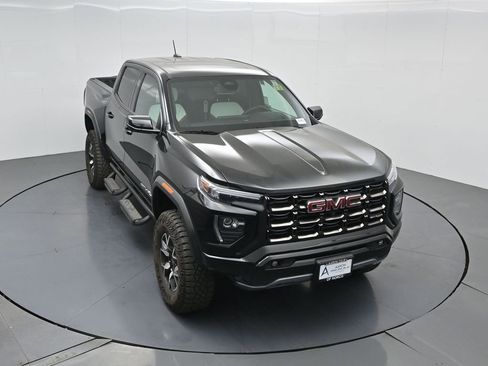 Used 2024 GMC Canyon AT4X image 51