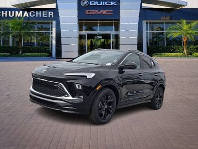 New 2026 Buick Encore GX Sport Touring w/ Comfort Package