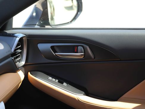 New 2026 Lexus IS 350 F Sport image 21