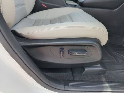 Used 2024 Honda CR-V EX-L image 38